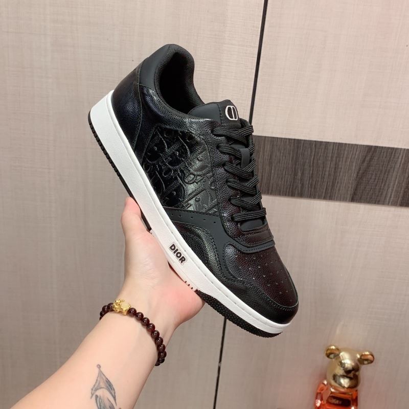 Christian Dior Sneaker